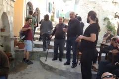 Έδιωξαν μέλη της Χρυσής Αυγής, από χωριό στην Κρήτη