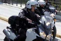Ληστεία σε σούπερ μάρκετ