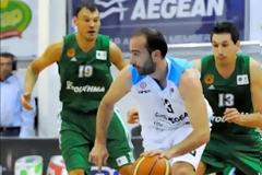 ΠΩ ΠΩ ΕΝΑΣ... ΕΞΑΣΤΕΡΟΣ! ΚΟΛΟΣΣΟΣ - ΠΑΟ 73-68
