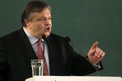Βενιζέλος: Εκτός μνημονίου σε τρία χρόνια!