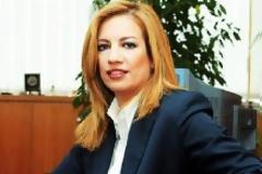 Φώφη Γεννηματά για 
