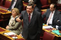 ΛΑ.Ο.Σ. : «Η σύλληψη του δημοσιογράφου Αιμίλιου Λιάτσου για δημοσίευση συνεντεύξεως, πλήττει βαριά την Ελευθερία του Λόγου»
