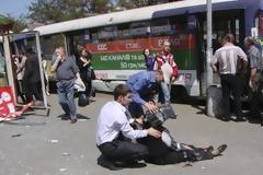 Αμοιβή 250.000 δολαρίων δίνουν οι Ουκρανοί για να βρεθούν οι βομβιστές