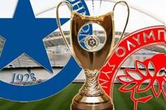 LIVE: Ατρόμητος – Ολυμπιακός 0-1