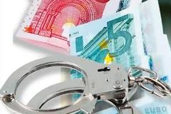 Συνεχίζονται οι συλλήψεις για χρέη προς το Δημόσιο
