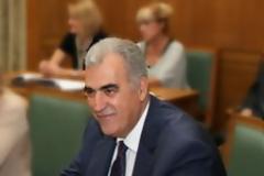 ΡΕΠΠΑΣ:ΠΡΟΕΧΕΙ Η ΣΤΑΘΕΡΟΤΗΤΑ ΤΗΣ ΧΩΡΑΣ