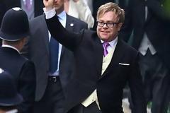 Ο Elton John κατηγορείται για κλοπή στίχων με 30 χρόνια καθυστέρηση