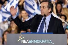 Σαμαράς : 