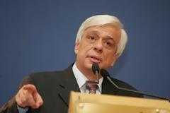 Άρθρο του Προκόπη Παυλόπουλου για το μεταναστευτικό