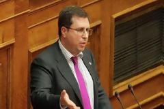 Επεισόδιο Αϊβαλιώτη με Χρυσή Αυγή