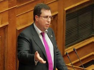 Φωτογραφία για Επεισόδιο Αϊβαλιώτη με Χρυσή Αυγή