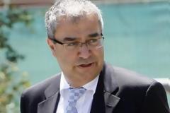 Ο Π. Δημητριάδης νέος διοικητής της Κεντρικής Τράπεζας