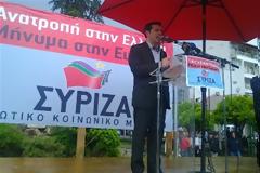 «Ο Καμμένος αντιγράφει τις θέσεις μας»