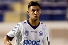 Ατρόμητο - Ολυμπιακός [ 1 - 1 ]