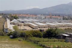 Η Αστυνομία του Χρυσοχοίδη έδιωξε το κλιμάκιο του υπουργείου υποδομών