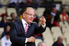 ΙΒΚΟΒΙΤΣ: ΜΑΣ ΒΟΗΘΗΣΕ ΝΑ ΜΠΟΥΜΕ ΣΕ ΚΑΛΟ ΡΥΘΜΟ Ο ΠΑΝΙΩΝΙΟΣ... ΘΑ ΨΑΞΟΥΜΕ ΚΑΠΟΙΟ ΦΙΛΙΚΟ