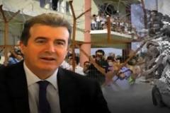 Η Αστυνομία δεν επιτρέπει τον έλεγχο των εγκαταστάσεων στην Αμυγδαλέζα