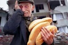 Γέμισε με συσσίτια όλη η Ελλάδα!