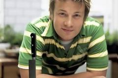 Ο Jamie Oliver πλουσιότερος σεφ στον κόσμο