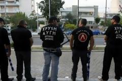 Έδιωξαν μέλη της Χρυσής Αυγής από χωριό της Κρήτης