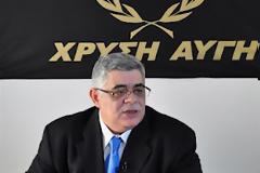 Το τηλεοπτικό σποτ της Χρυσής Αυγής [ΒΙΝΤΕΟ]