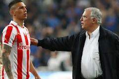 Σ.ΘΕΟΔΩΡΙΔΗΣ : ΠΑΙΞΑΜΕ ΟΣΟ ΕΠΡΕΠΕ ΓΙΑ ΝΑ ΚΕΡΔΙΣΟΥΜΕ!