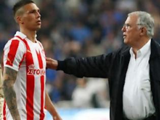 Φωτογραφία για Σ.ΘΕΟΔΩΡΙΔΗΣ : ΠΑΙΞΑΜΕ ΟΣΟ ΕΠΡΕΠΕ ΓΙΑ ΝΑ ΚΕΡΔΙΣΟΥΜΕ!