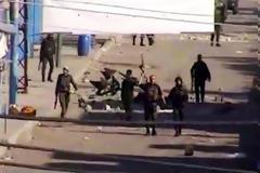 Μαίνονται οι εμφύλιες συγκρούσεις στη Συρία
