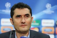 ΒΑΛΒΕΡΔΕ : ΔΕ ΘΑ ΒΡΩ ΠΟΥΘΕΝΑ ΤΕΤΟΙΑ ΑΓΑΠΗ...