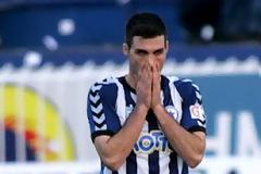ΦΥΤΑΝΙΔΗΣ : ΗΜΑΣΤΑΝ ΚΑΛΟΙ ΑΛΛΑ ΣΕ ΤΕΤΟΙΟ ΠΑΙΧΝΙΔΙ ΔΕΝ ΕΦΤΑΝΕ...