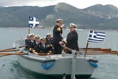 ''Πάρτε με πίσω στο Στρατό, δεν τα βγάζω πέρα''