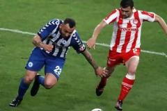 ΜΑΝΙΑΤΗΣ : ΑΦΙΕΡΩΜΕΝΟ ΣΤΟΝ ΠΡΟΕΔΡΟ ΚΑΙ ΣΤΟΝ ΠΡΟΠΟΝΗΤΗ ΜΑΣ!