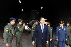 «Πατριωτισμός σημαίνει πάνω απ'όλα αξιοπρέπεια»