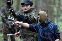 Νεοναζιστές προετοιμάζονται για επεισόδια
