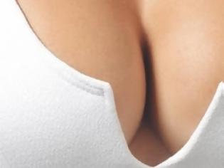 Φωτογραφία για Στητό στήθος χωρίς την επέμβαση του χειρουργού
