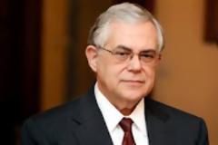 Φόρο 511 ευρώ πλήρωσε ο Παπαδήμος για αποδοχές άνω των δύο εκατ.