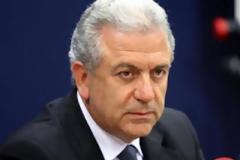 Δ. Αβραμόπουλος: «Αυτονόητος ο εκλογικός στόχος της αυτοδυναμίας»