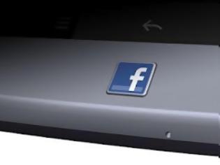 Φωτογραφία για Facebook: θα βγάλει smartphone μαζί με την HTC;