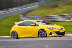 Το νέο Opel Astra OPC αποκαλύπτεται