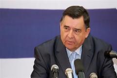 Πρόταση Γ. Καρατζαφέρη για ντιμπέιτ των επικεφαλής των ψηφοδελτίων Επικρατείας