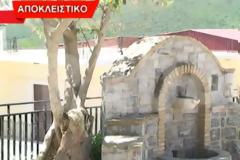 Η Βίκυ Τσοχατζοπούλου...που τη φώναζαν Κούλα Σταμάτη (Video)