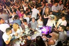 Το ερυθρόλευκο γλέντι για το Κύπελο