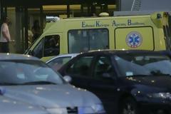 Τρεις νεκροί σε καταδίωξη μεταναστών στην Αλεξανδρούπολη