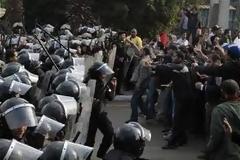 Λίβανος: 20 τραυματίες σε διαδήλωση Αιγύπτιων εργαζόμενων
