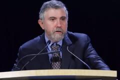 «Ο θάνατος του δόγματος της λιτότητας» από τον Πολ Κρούγκμαν