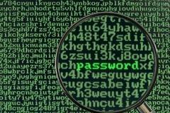 Το πιο ασφαλές password που μπορεί να βάλετε
