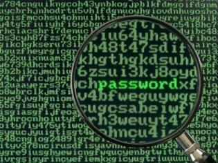 Φωτογραφία για Το πιο ασφαλές password που μπορεί να βάλετε