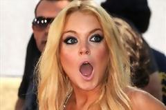Η Lindsay Lohan είναι «σκέτη καταστροφή»!