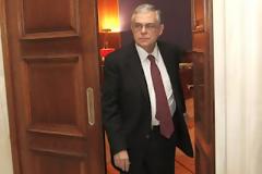 Ο Παπαδήμος πλήρωσε φόρο 511€ για αποδοχές άνω των 2 εκατ. €