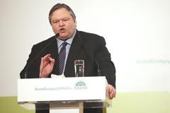 Ε.ΒΕΝΙΖΕΛΟΣ: Ο Τσίπρας είναι έμπορος ψευδαισθήσεων